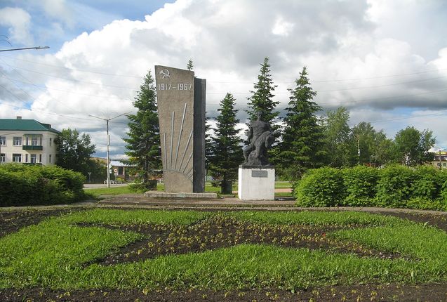 В Пермском крае продолжается подомовой обход